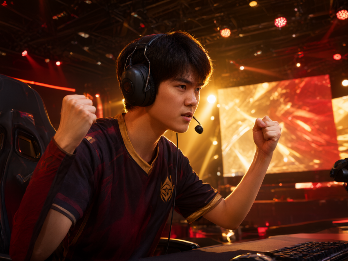 Score电竞英雄联盟LPL战报封面
