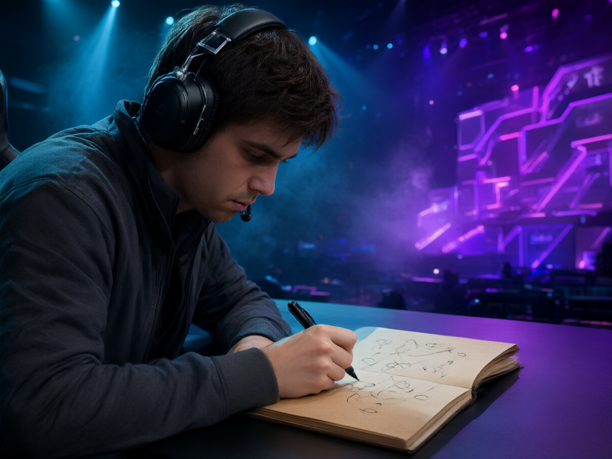 Score电竞DOTA2国际邀请赛现场